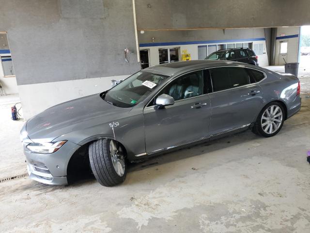 VOLVO S90 T6 INS
