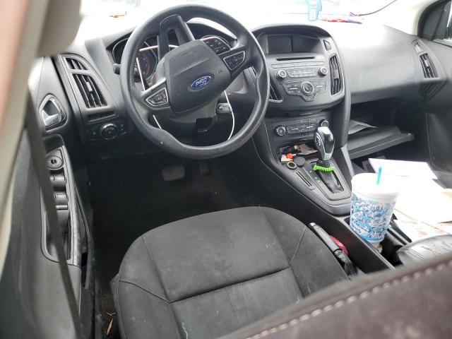 2015 FORD FOCUS SE 1FADP3K27FL295107