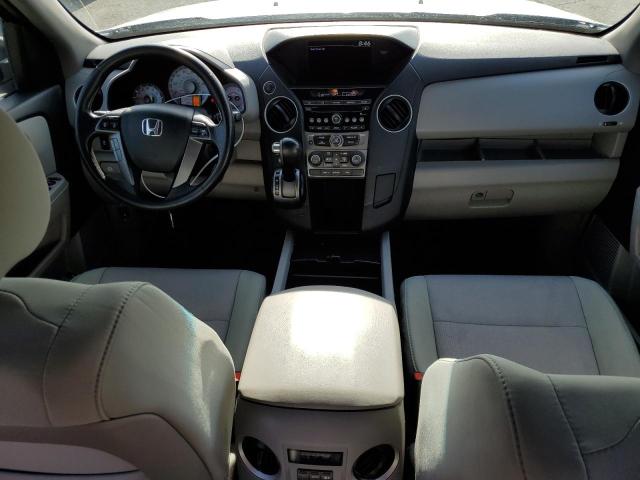 2015 HONDA PILOT EX 5FNYF4H48FB069304