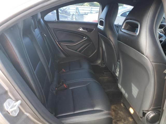 2016 MERCEDES-BENZ CLA 250 WDDSJ4EB2GN295869