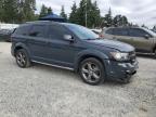 Lot #3315757360 2017 DODGE JOURNEY CR