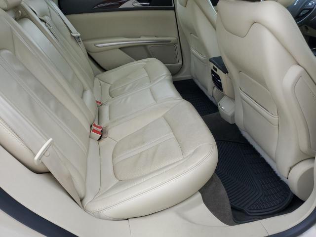 2015 LINCOLN MKZ 3LN6L2J95FR614718