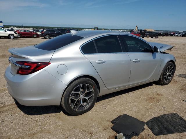 2017 BUICK REGAL SPOR 2G4GL5EX0H9145805