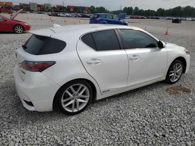 2015 LEXUS CT 200 - JTHKD5BH6F2225192