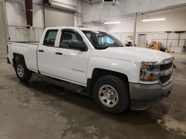 2017 CHEVROLET 1500 - 1GCVKNEC8HZ374539