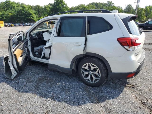 2020 SUBARU FORESTER P JF2SKAGC4LH596486