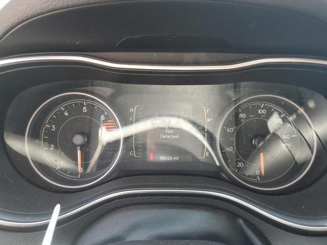 2020 JEEP CHEROKEE L - 1C4PJMLB1LD523105