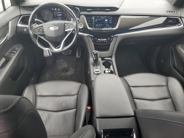 2021 CADILLAC XT6 SPORT 1GYKPGRSXMZ181170