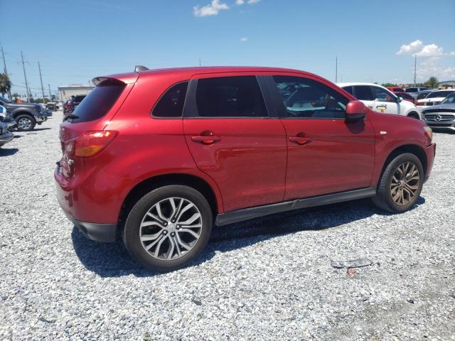 2015 MITSUBISHI OUTLANDER 4A4AP3AU0FE009711
