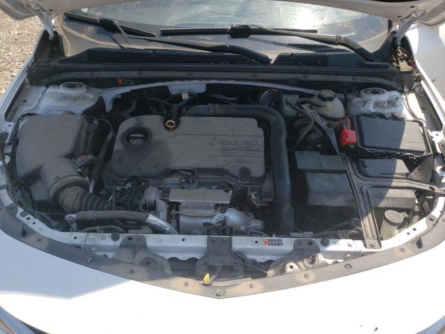 2020 CHEVROLET MALIBU LS - 1G1ZB5ST6LF137721