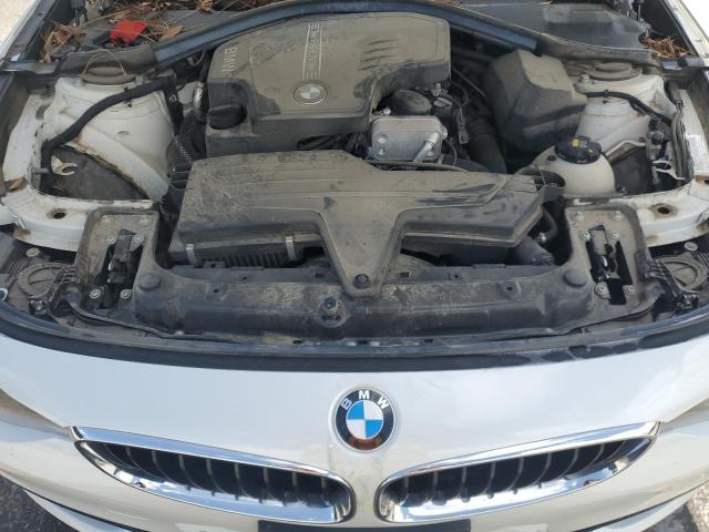 2015 BMW 328 XIGT WBA3X5C52FD560808