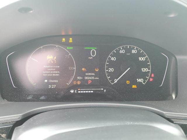 2025 HONDA CIVIC SPOR 2HGFE4F82SH319626