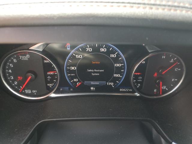 2020 CHEVROLET BLAZER PRE 3GNKBFRS9LS728480