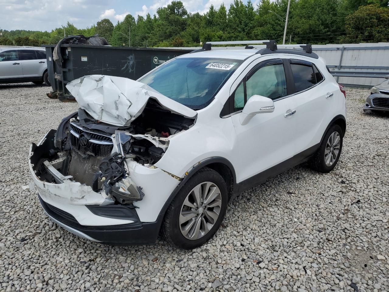 BUICK ENCORE PREFERRED