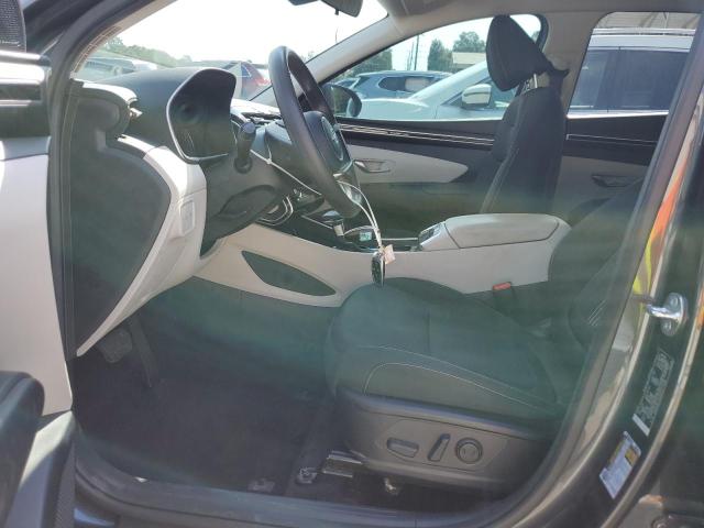 2023 HYUNDAI TUCSON SEL 5NMJBCAE0PH272584