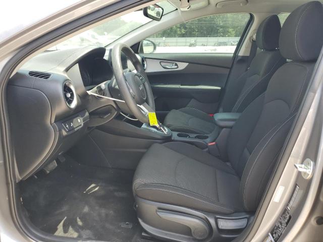 2023 KIA FORTE LX - 3KPF24AD8PE552764