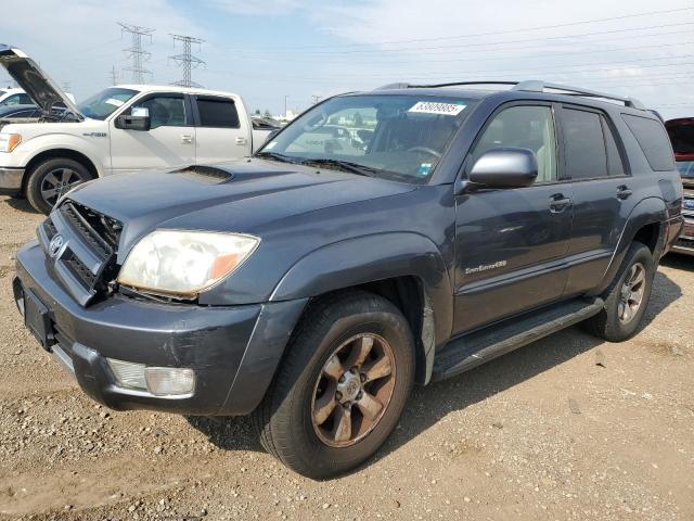 TOYOTA 4RUNNER SR