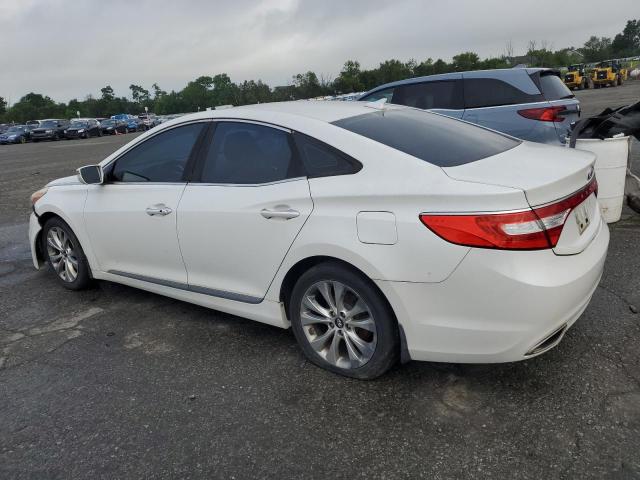 Vin: kmhfg4jg8da228669, lot: 62734185, hyundai azera 20132