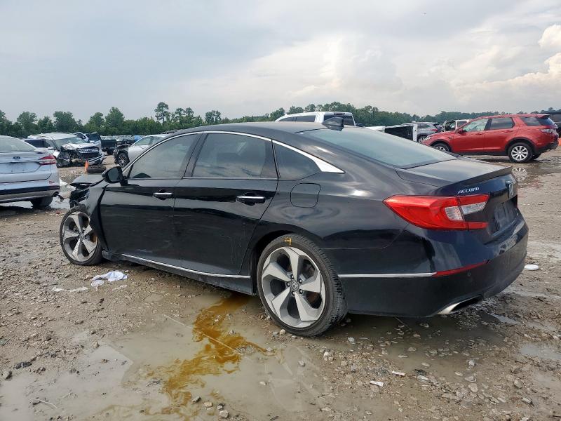 2018 HONDA ACCORD TOU - 1HGCV1F9XJA031456