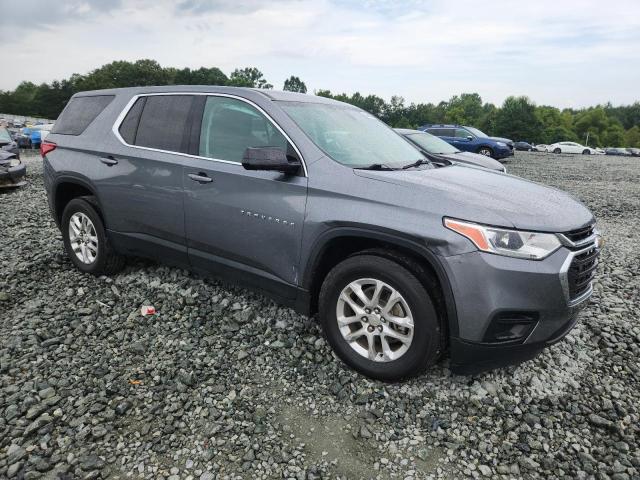 2020 CHEVROLET TRAVERSE LS 1GNEVFKW0LJ178959