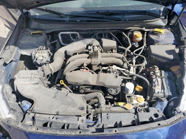 2017 SUBARU LEGACY 2.5 4S3BNAB69H3045904
