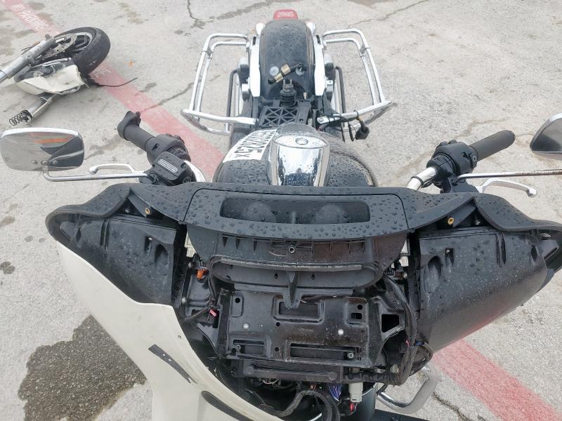 2023 HARLEY-DAVIDSON FLHTP 1HD1FMP14PB624440