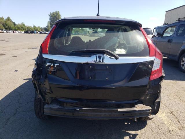 2016 HONDA FIT EX JHMGK5H74GS001415