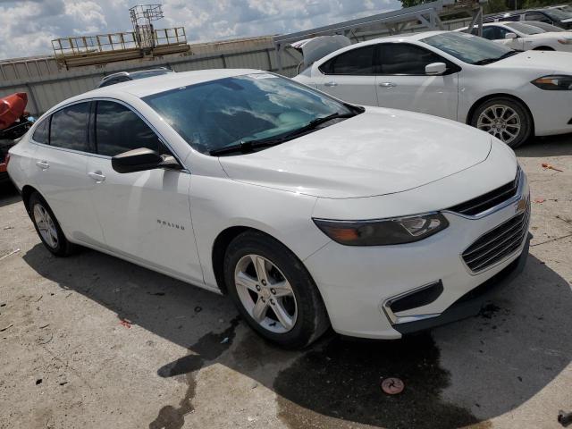 2018 CHEVROLET MALIBU LS - 1G1ZB5ST8JF294048