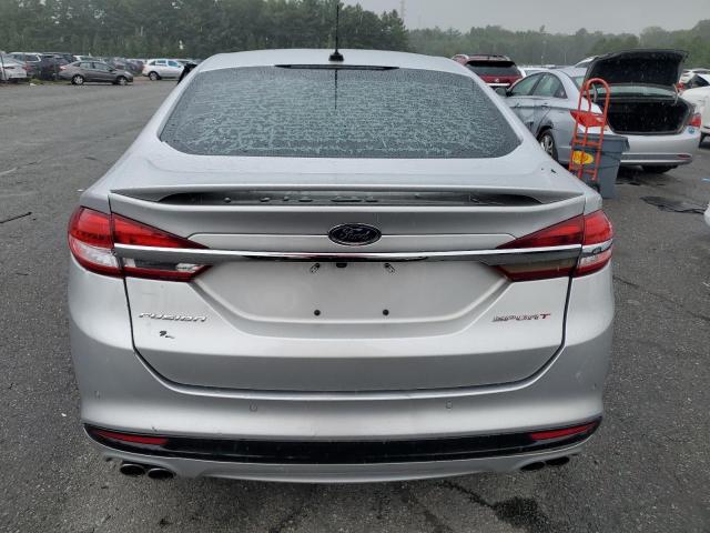 2017 FORD FUSION SPO 3FA6P0VP5HR256163