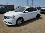 2019 NISSAN SENTRA S - 3N1AB7AP7KY252133