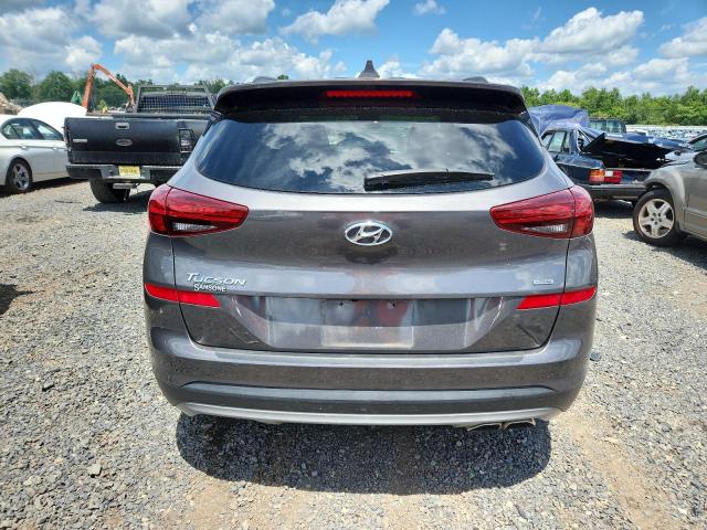 2020 HYUNDAI TUCSON LIM - KM8J3CAL1LU228801