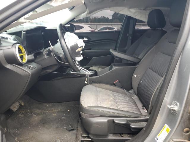 2024 CHEVROLET TRAX 1LT KL77LHE20RC047391