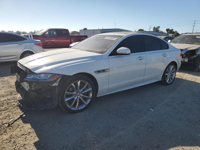 2016 JAGUAR XF R - SPO SAJBF4BV7GCY15961