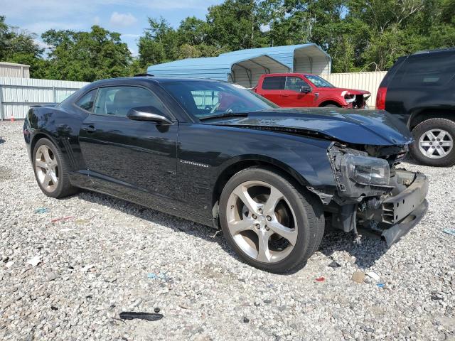 Vin: 2g1ff1e33f9299590, lot: 62846415, chevrolet camaro lt 20154