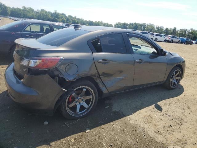 Vin: jm1bl1s66a1137754, lot: 63214805, mazda mazda3 s 20103