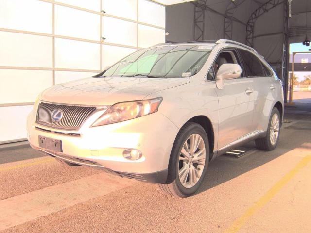 Vin: jtjbc1ba1a2015606, lot: 63535375, lexus rx450 450h 20102