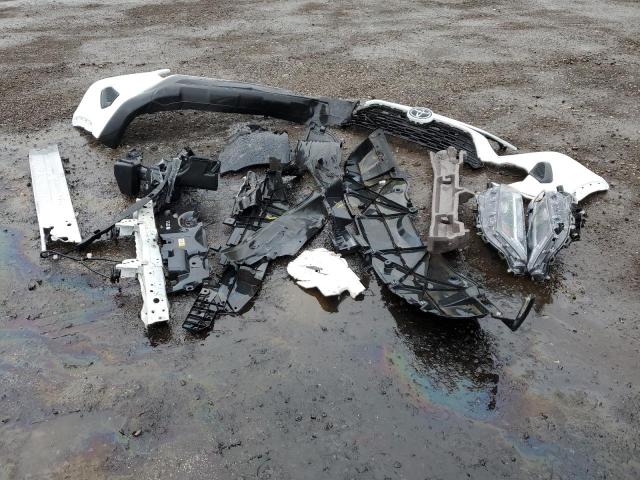 2022 TOYOTA RAV4 XLE - 2T3R1RFV0NC265047