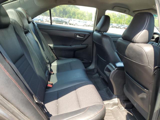 2016 TOYOTA CAMRY LE - 4T1BF1FK8GU251028