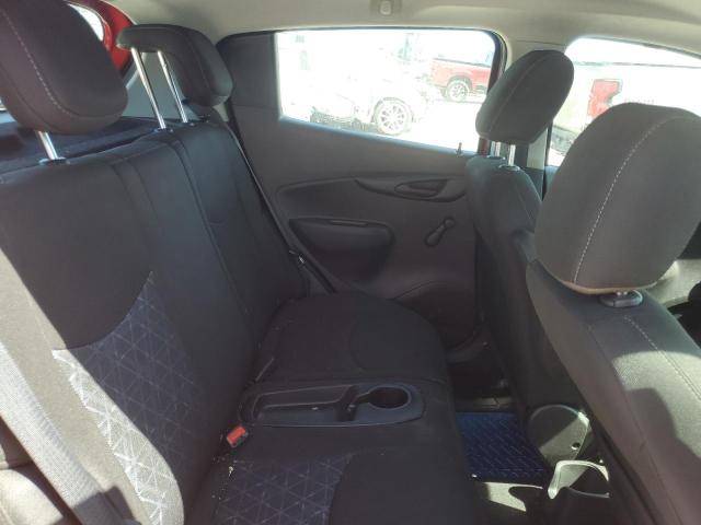 2021 CHEVROLET SPARK LS - KL8CB6SA5MC710993