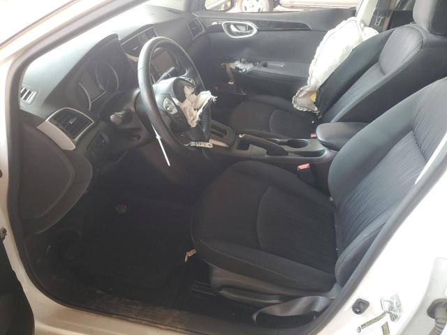 2019 NISSAN SENTRA 3N1AB7AP4KY287146