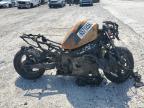 2002 SUZUKI GSX-R600 - JS1GN7BA122104870