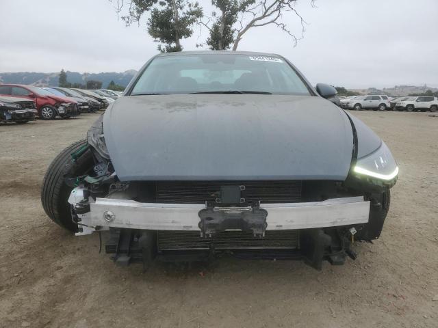 2023 HYUNDAI SONATA SE - KMHL24JA4PA258351
