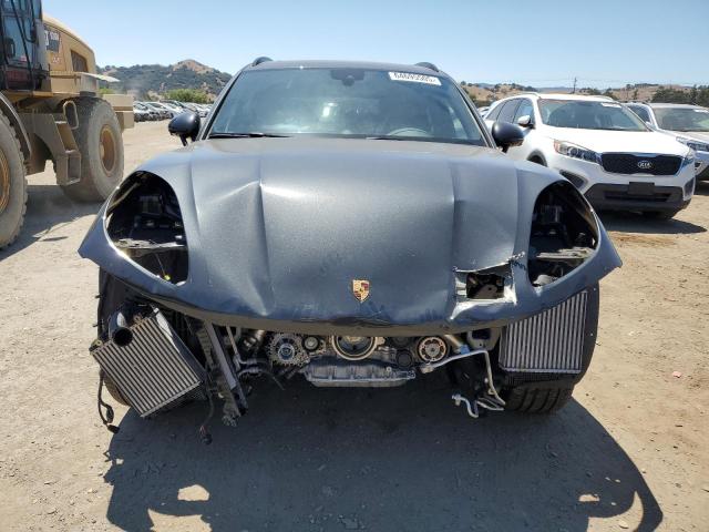 2025 PORSCHE MACAN GTS WP1AF2A57SLB50051