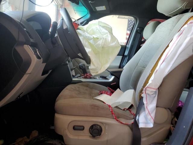 2015 FORD EXPLORER - 1FM5K7B88FGA02957