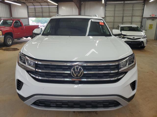 2021 VOLKSWAGEN ATLAS SEL - 1V2TP2CAXMC559521