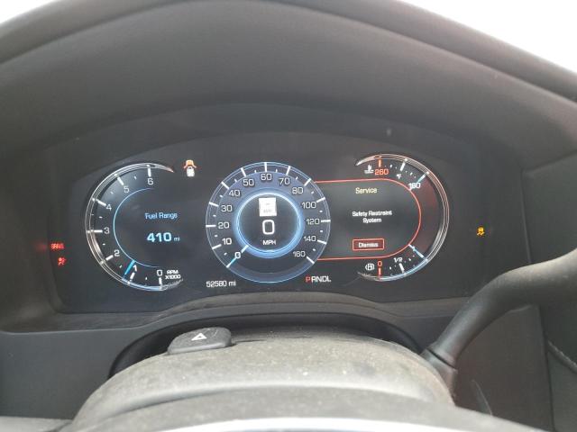 2019 CADILLAC ESCALADE L 1GYS4BKJ1KR301383