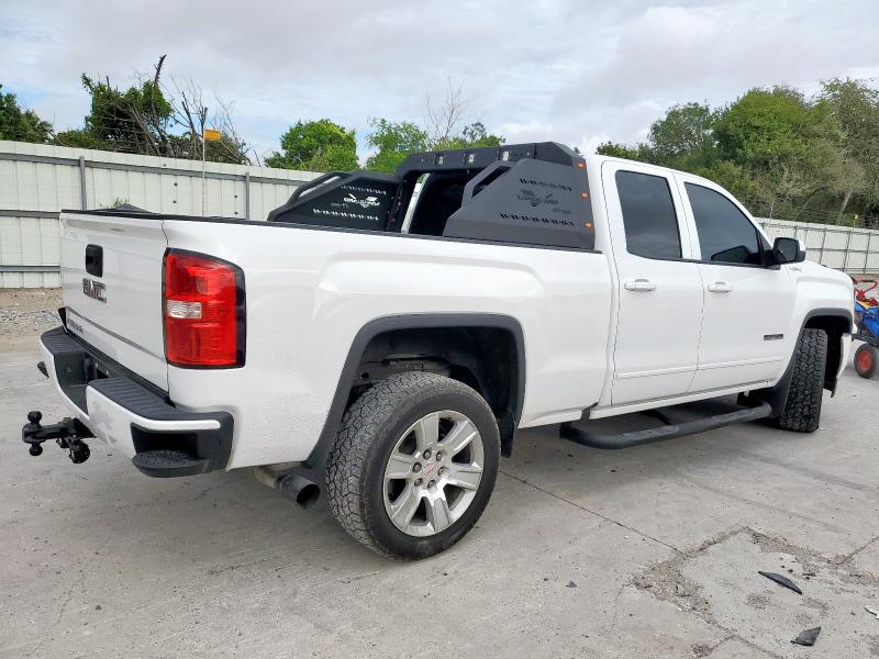 2018 GMC SIERRA K15 1GTV2LEC6JZ265958