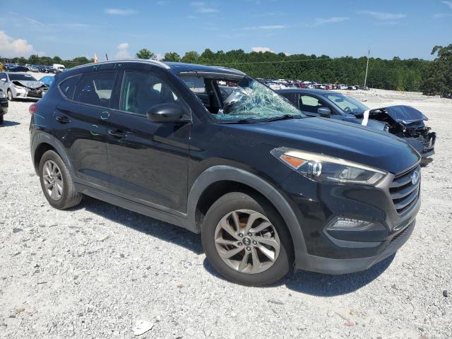 2016 HYUNDAI TUCSON LIM KM8J33A49GU195965