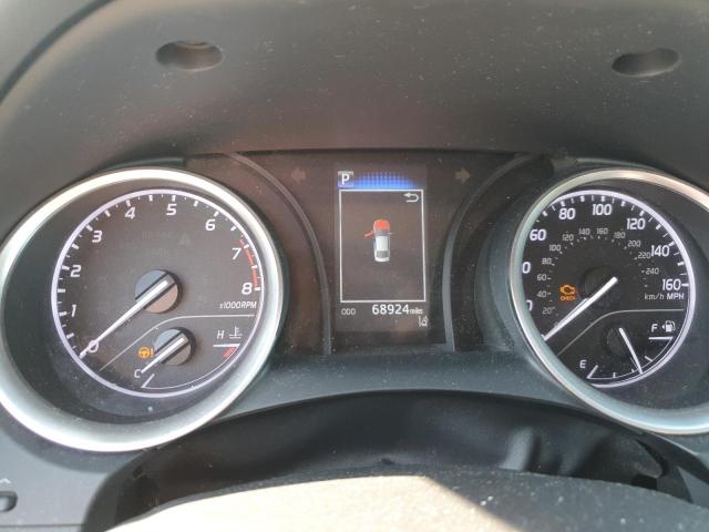 2021 TOYOTA CAMRY LE 4T1C11AKXMU483992