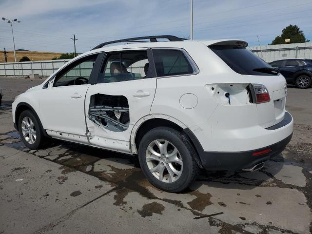2011 MAZDA CX-9 - JM3TB3CAXB0310616